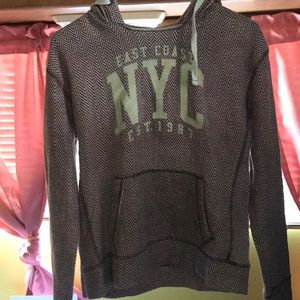 Cute Aeropostale’s hoodie